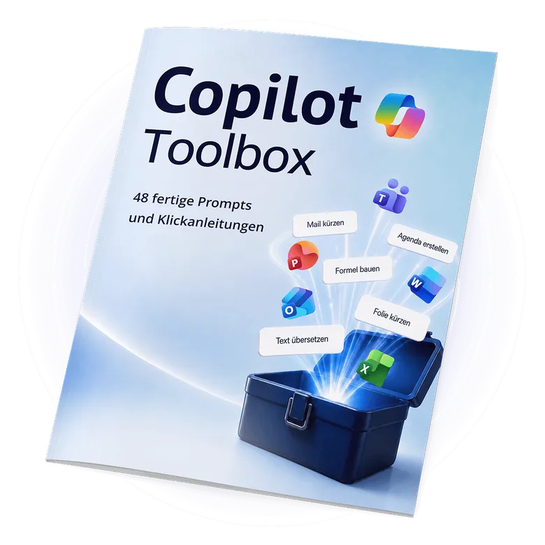 Copilot-Toolbox Mockup